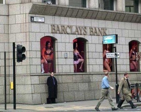 Barclays