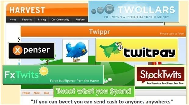 Twitmoney