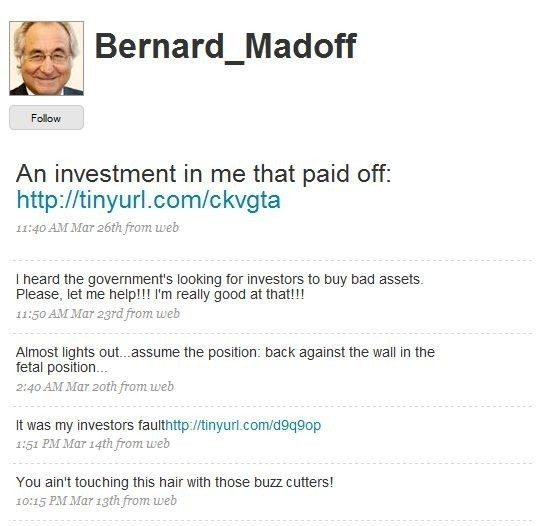 Madoff