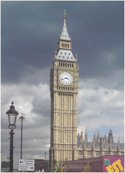 Big Ben