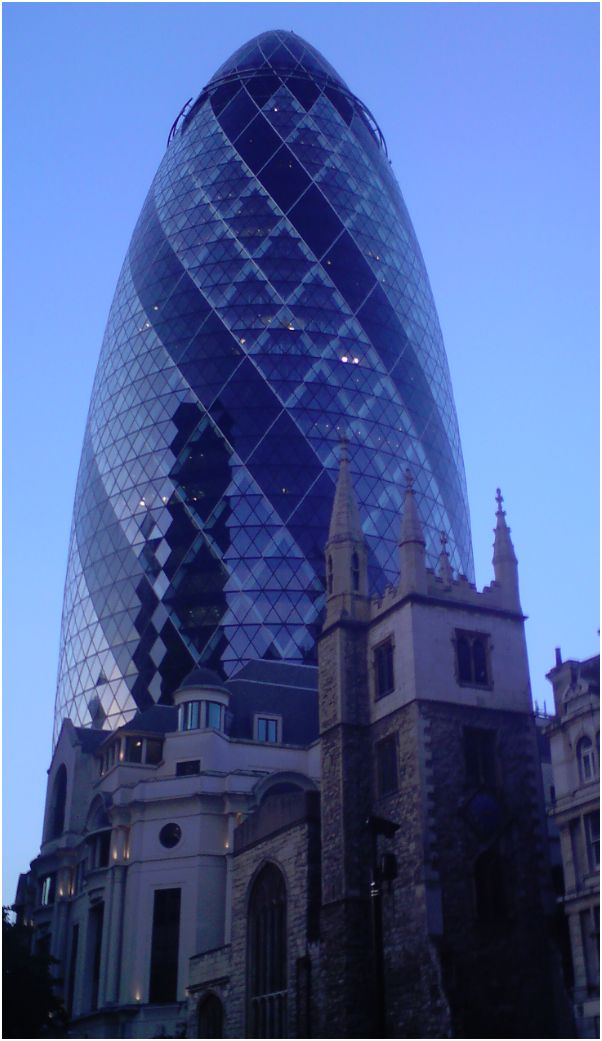 Gherkin