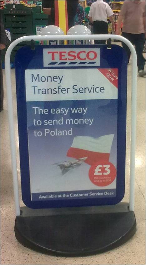 Tesco