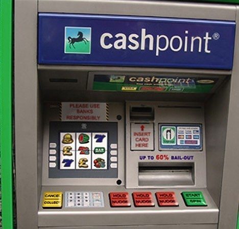 Cashpoint