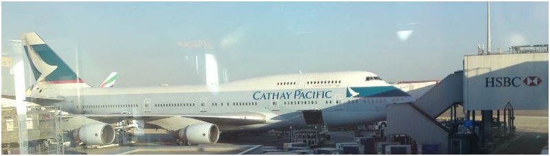Cathay