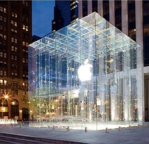 Apple store