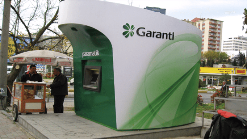 Garanti