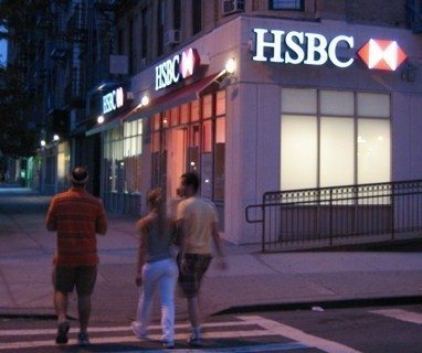 HSBC Branch