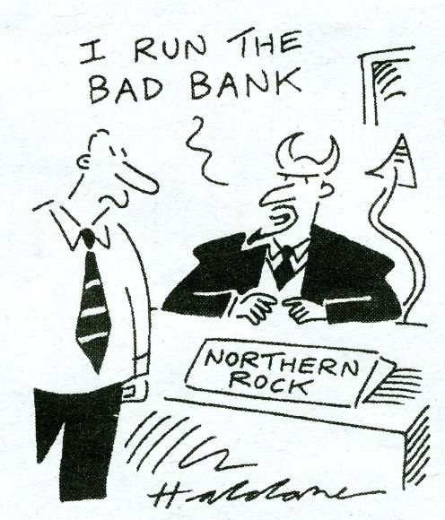 Northern Rock