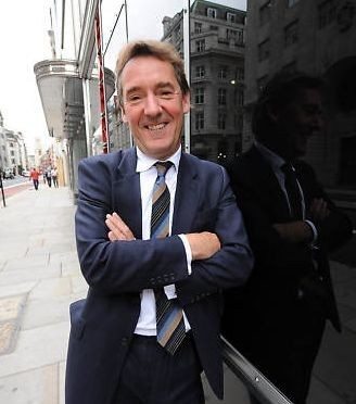 Jim O&#39;Neill
