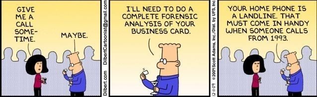 Dilbert