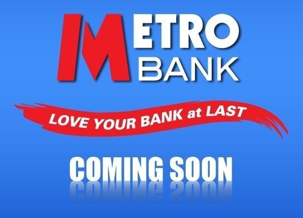 MetroBank