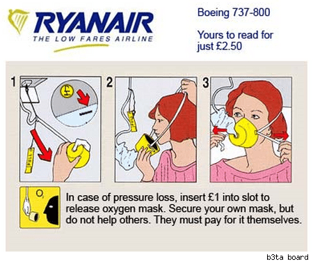 Ryanair