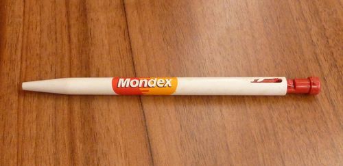 Mondex