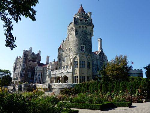 Casa loma