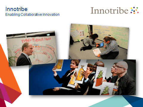 Innotribe