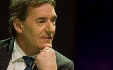 Jim O&#39;neill