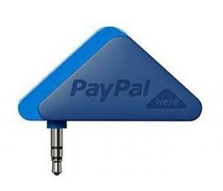 PayPal Sqaure