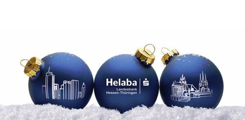 Xmas - Helaba