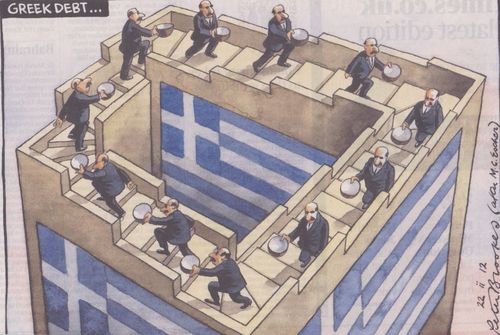 Greek debt