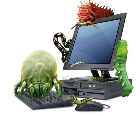 Malware pc