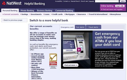 Natwest