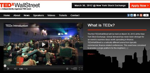 TEDX