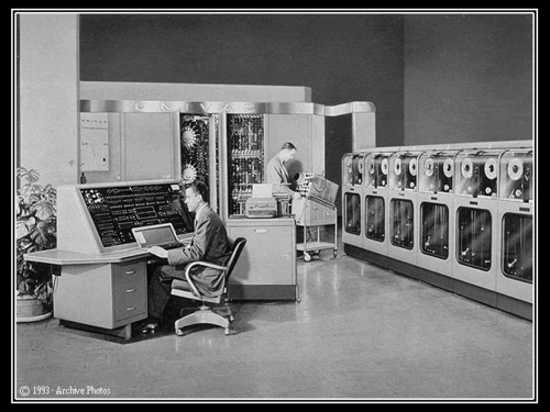 Univac2