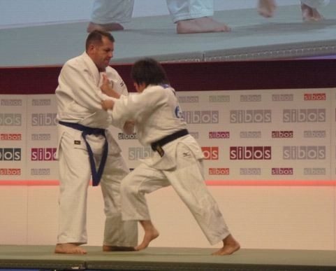 Blog - judo