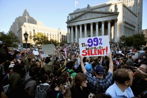 Occupy-wall-street