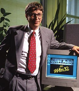 Bill Gates