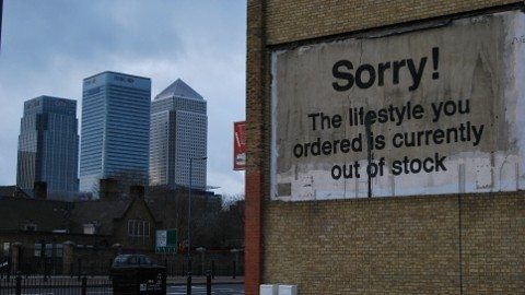 Banksy