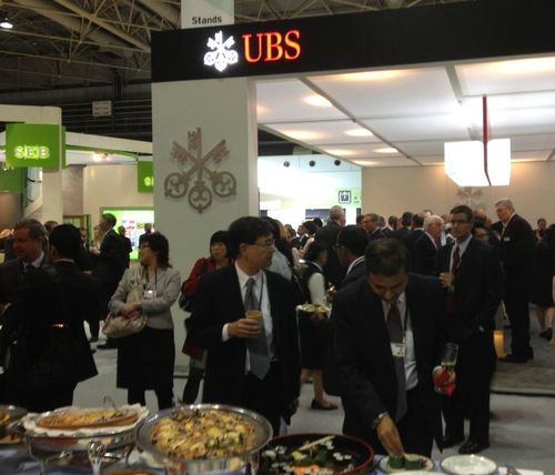 Blog UBS