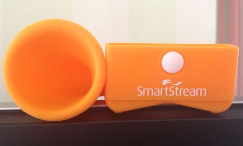 Smatstream