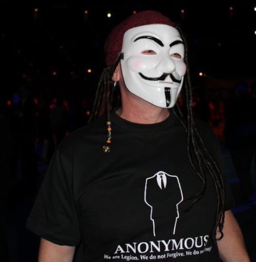 Anonymous