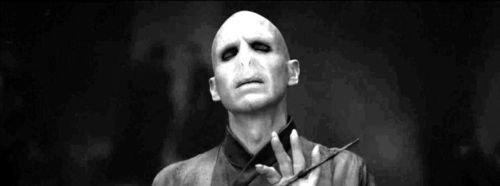 Voldemort