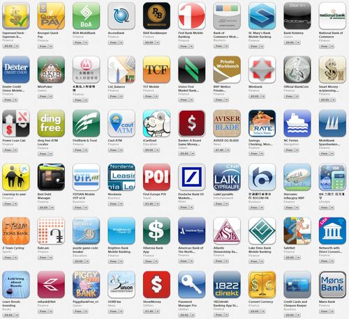 Iphone apps25