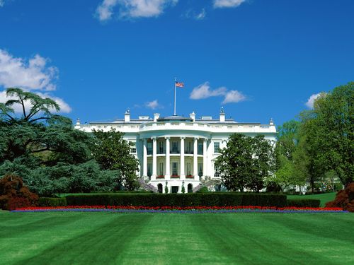 White-house