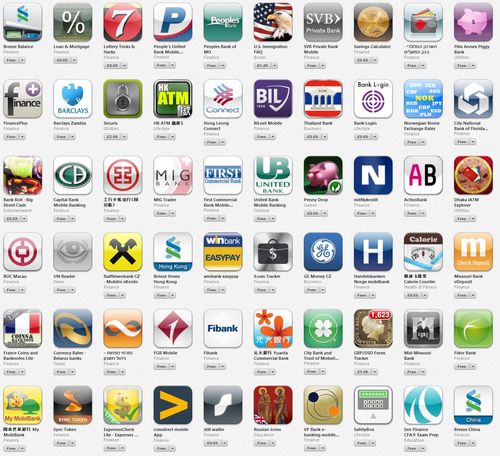 Iphone apps13