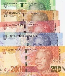 Mandela rand