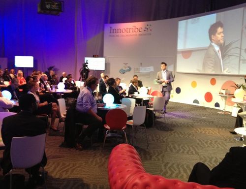 Innotribe