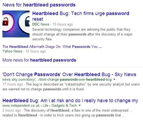 Heartbleed