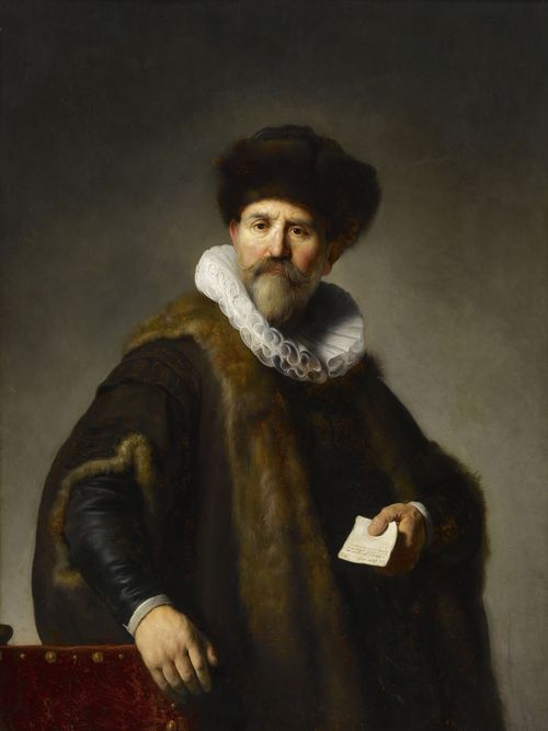 Nicolaes Ruts