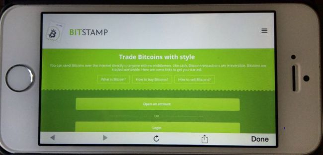 Bitstamp