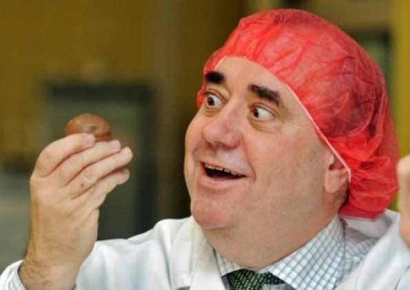 Salmond