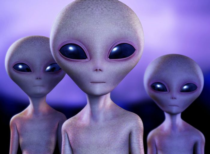 Aliens-ET