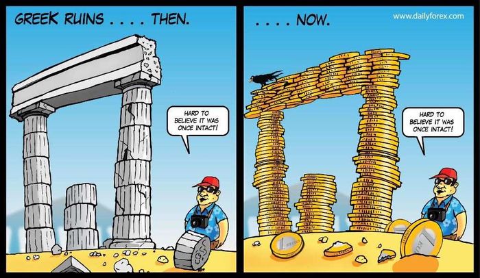 Greek financial crisis