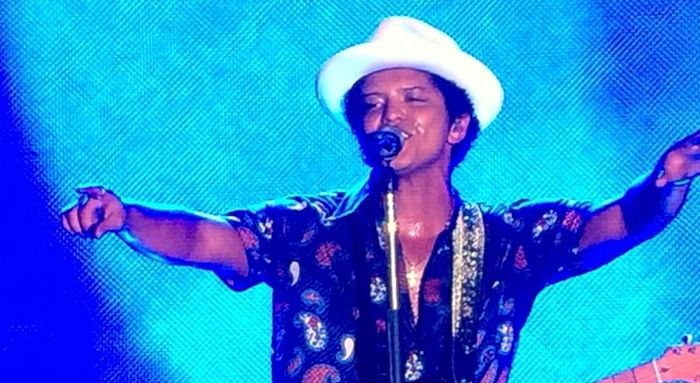 Dreamforce - bruno