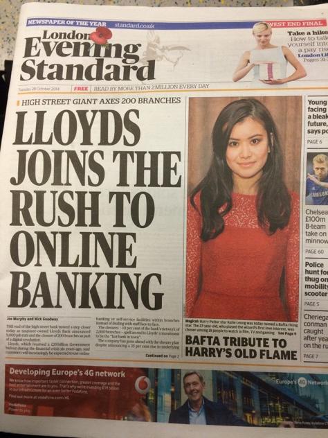 Lloyds