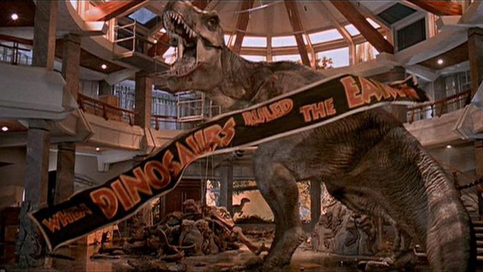 Jurassic-park