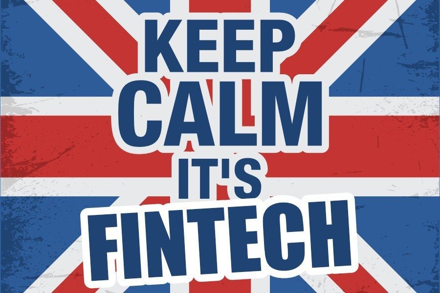 UK FinTech